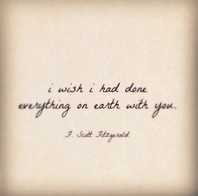 I Wish I Wish