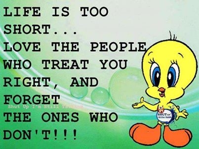 life is to short life is to short