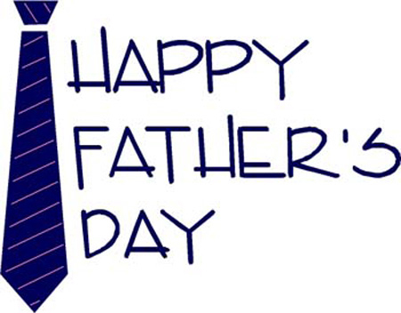 Happy Father's Day