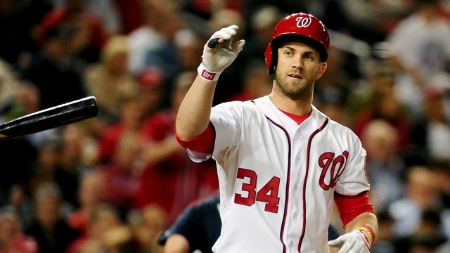 Youngest baseball player to ever voted on AllStar game