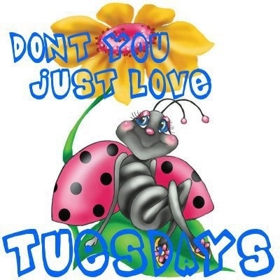 Tuesdays