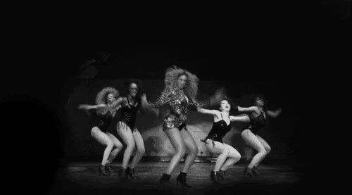 Beyonce