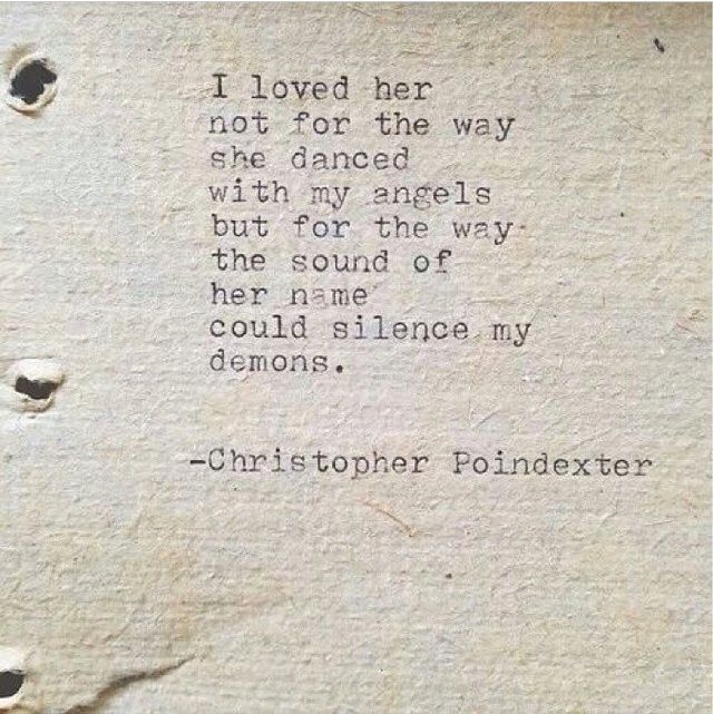 I Loved Her I Loved Her