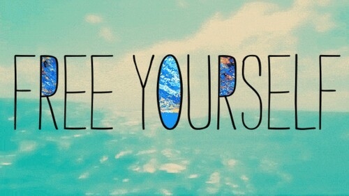 Free Yourself Free Yourself