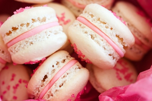 Macaroons Macaroons