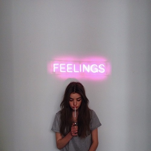 Feelings