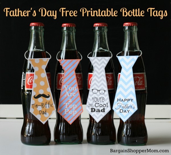 DIY Quick Easy Father’s Day Gift DIY Quick Easy Father’s Day Gift