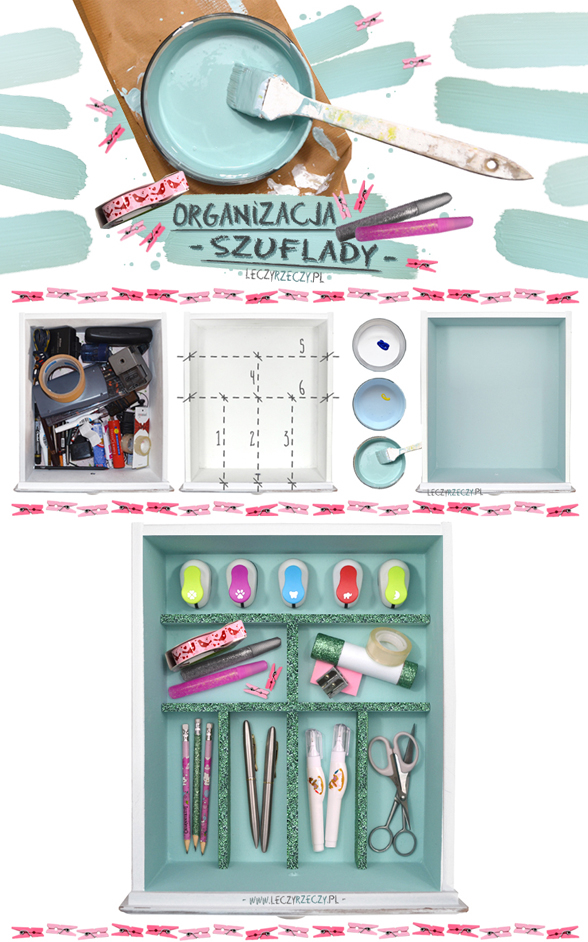 DIY Organization