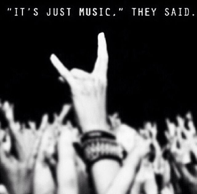ITs Just Music ITs Just Music