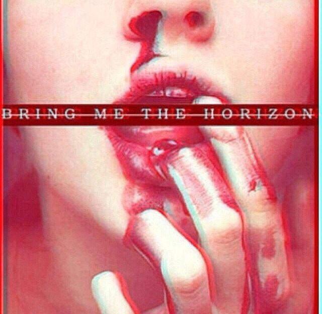 Bring Me the Horizon