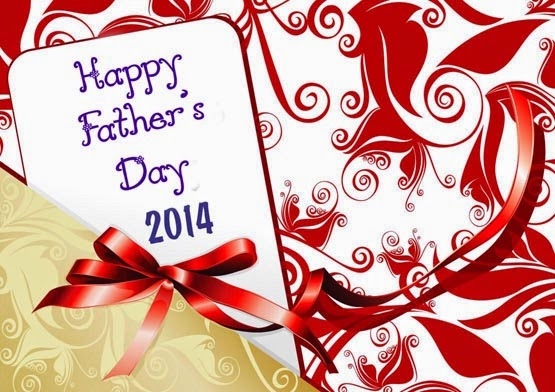 Happy Father's Day