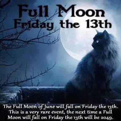 Friday the 13th Friday the 13th