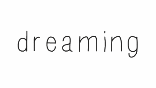 Talking, Thinking, Walking...