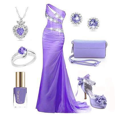 Lovely Lavender
