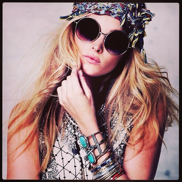 Boho Chic