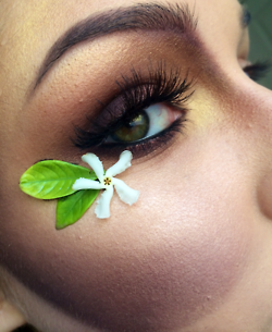 Beauty from within