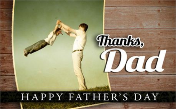 Happy Fathers Day Happy Fathers Day