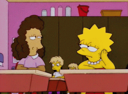 the simpsons
