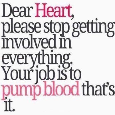 Dear Heart