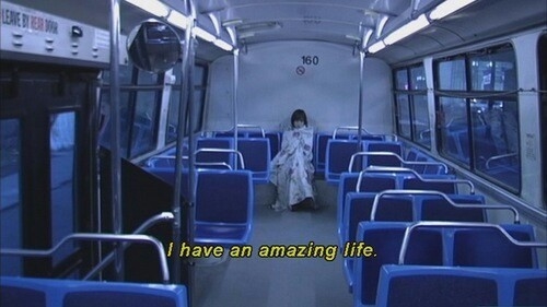 I have an amazing life