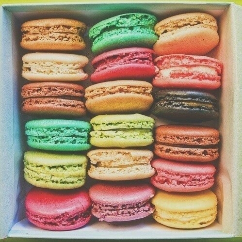 Macaroons