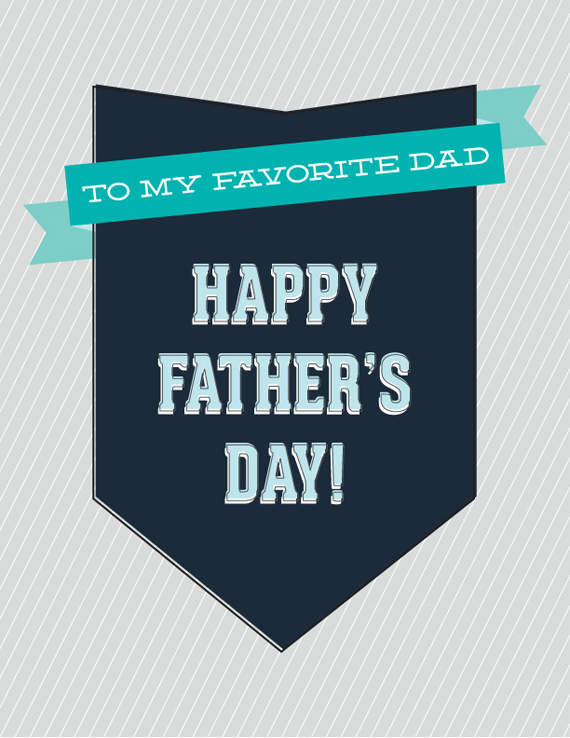 Happy Fathers Day