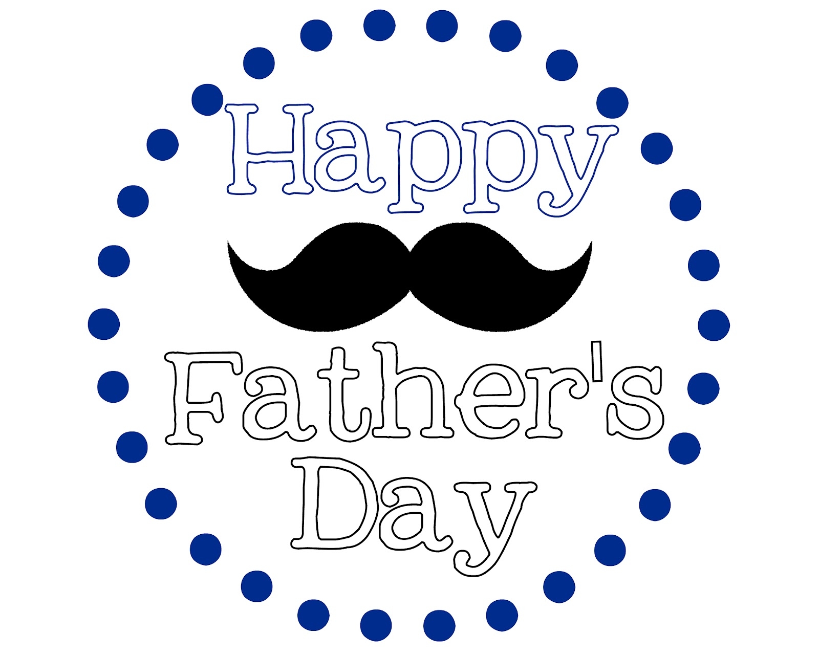 Happy Fathers Day