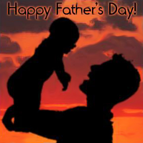 Happy Fathers Day