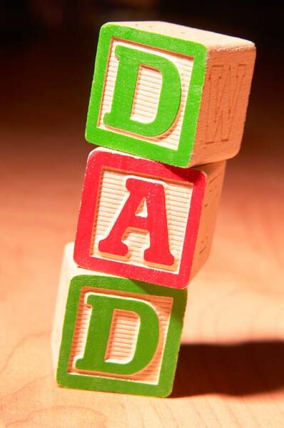 Dad Dad