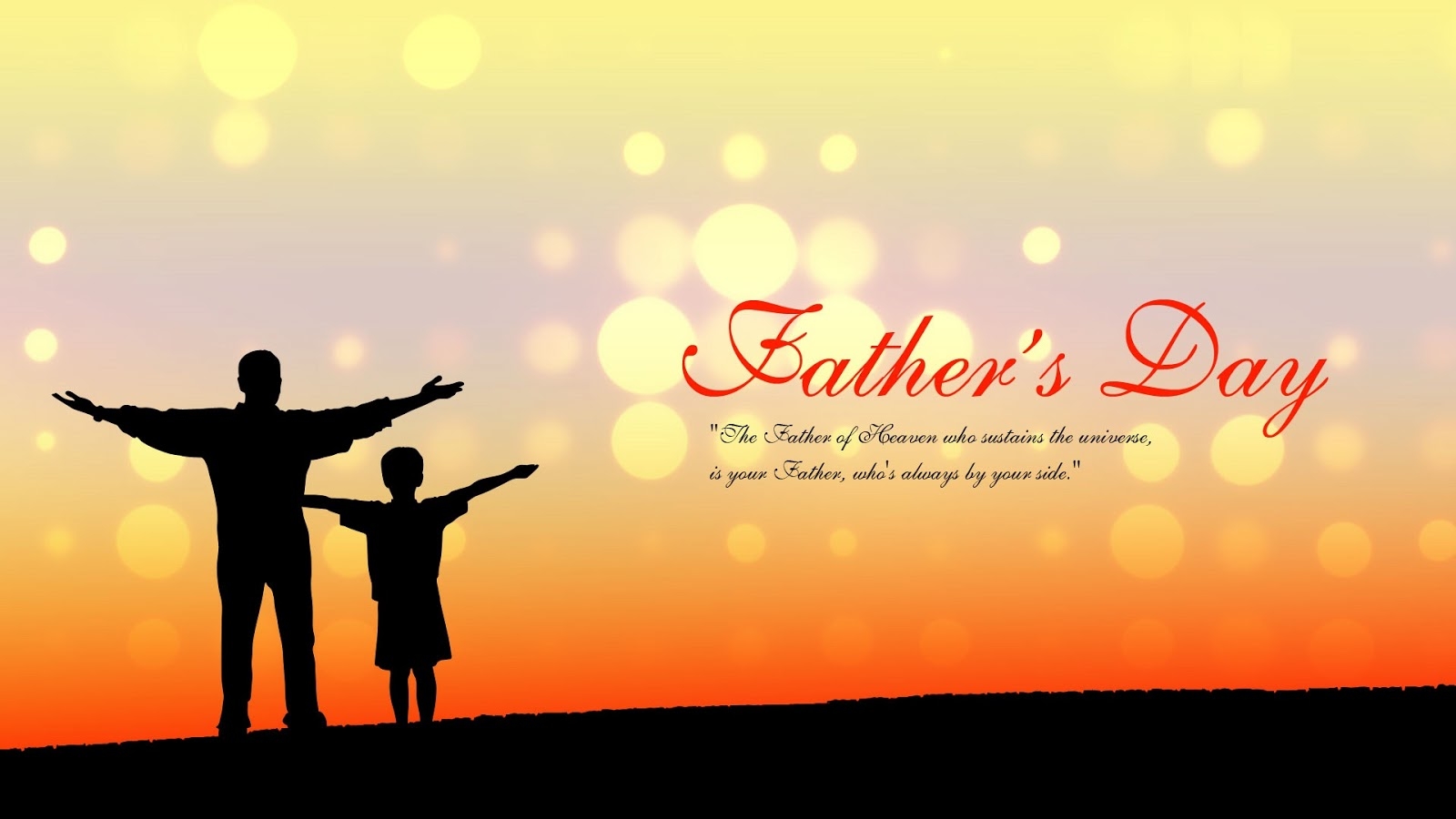 Fathers Day Fathers Day