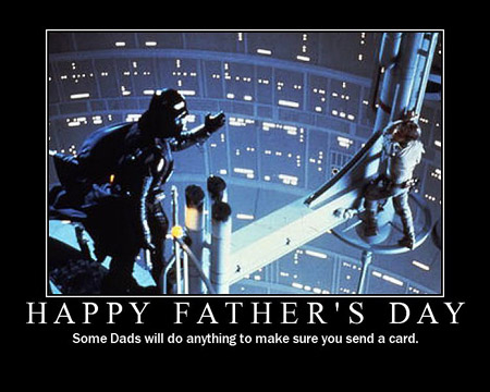 Happy Fathers Day