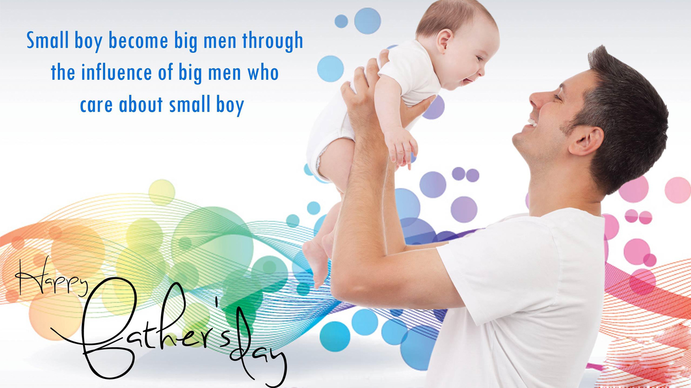 Happy Fathers Day