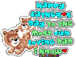 Happy Fathers Day