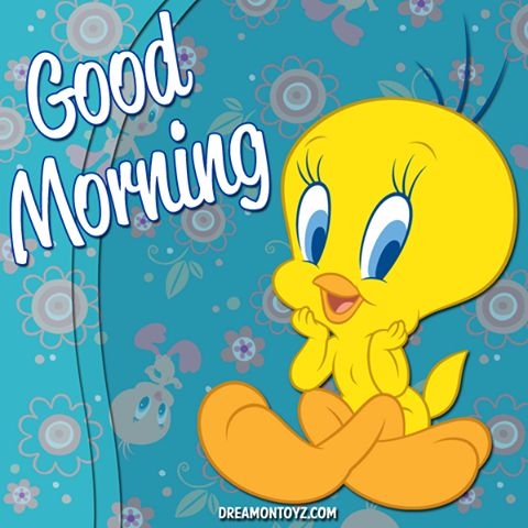 Good Morniing Good Morniing