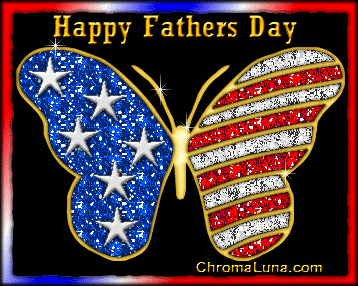 Happy Father's Day