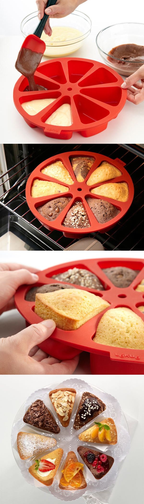 DIY Cake Mold DIY Cake Mold