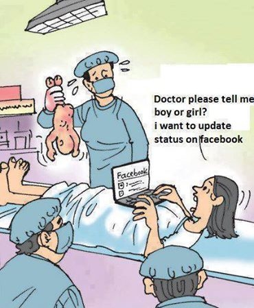Facebook Status Facebook Status