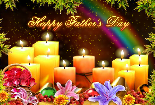 Happy Father's Day Happy Father's Day
