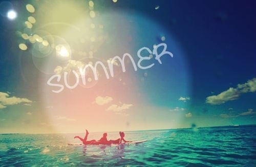 Summer Summer