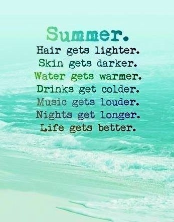 Summer Summer