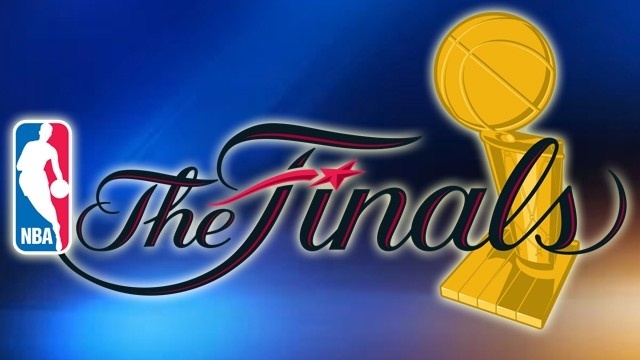 NBA FINALS, CHAMPIONSHIP GAME 2 JUNE 8TH 9PM