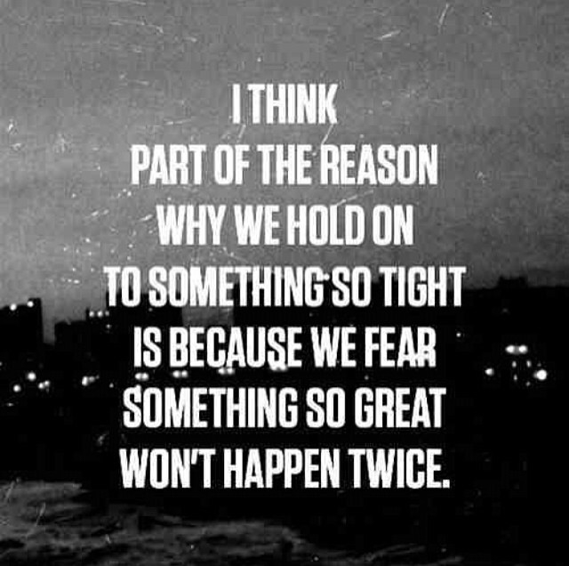 I Think