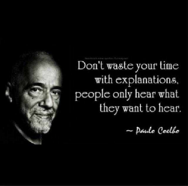 Dont Waste Time