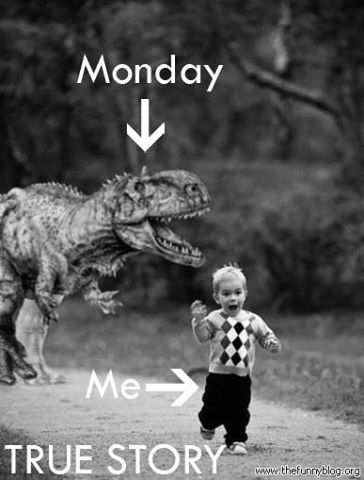 Monday Monday