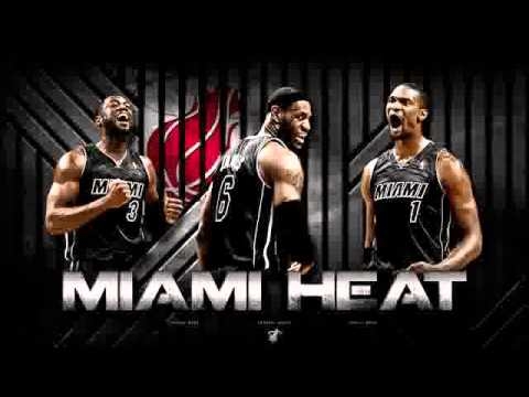Heat banner 2014 campaign