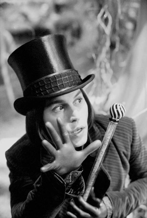 willy wonka willy wonka