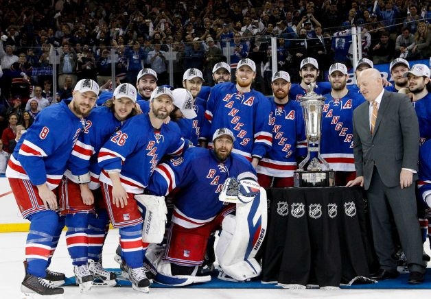 RANGERS REACH THE FINALS 2014 STANLEY CUP RANGERS REACH THE FINALS 2014 STANLEY CUP