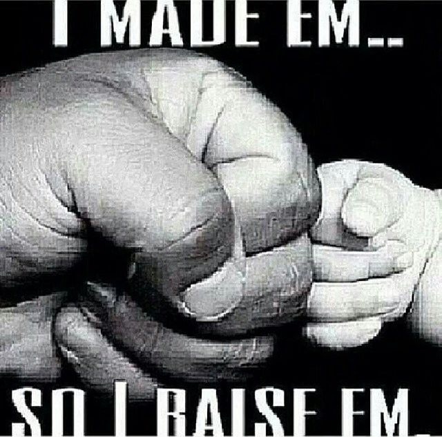 I Made Em I Made Em