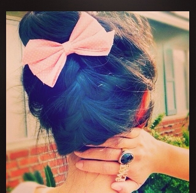 Gorgeous Hairstyle Gorgeous Hairstyle