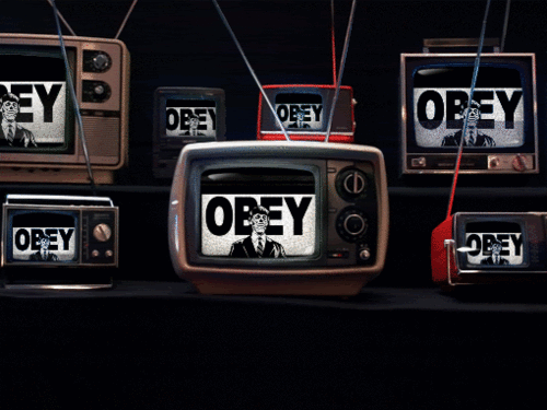 Obey Obey